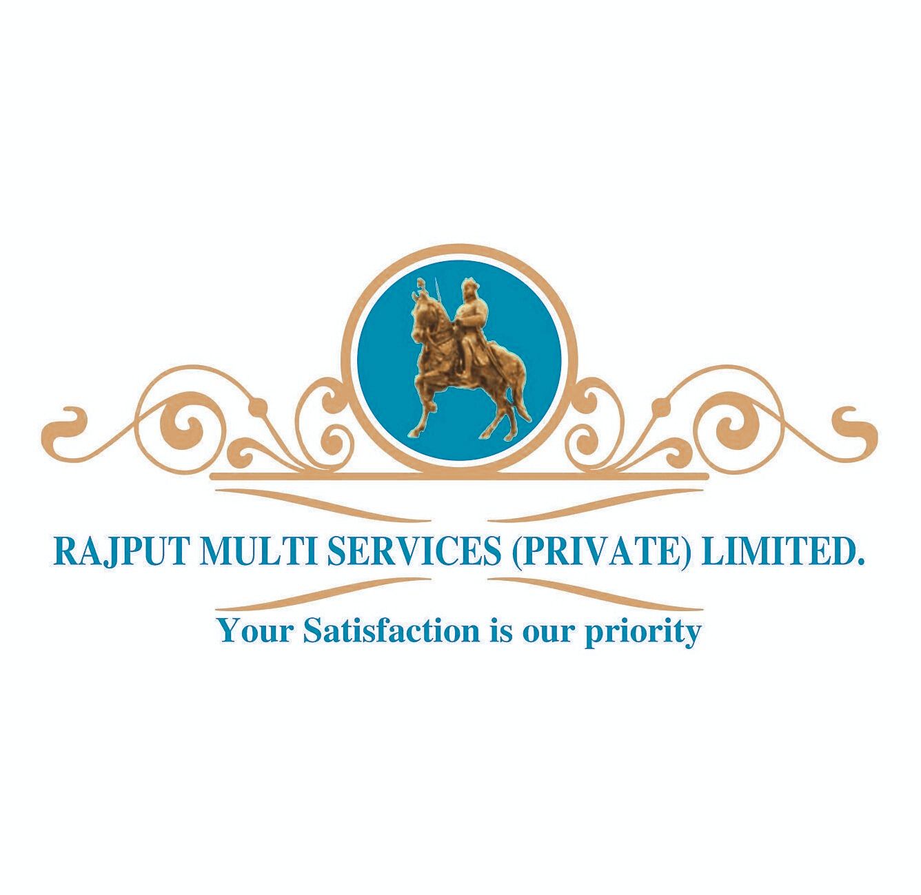 RAJPUT MULTI SERVICES (PRIVATE) LIMITED